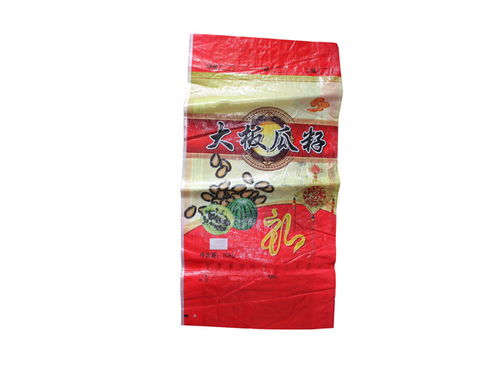 耐用彩印编织袋厂家 山东兆银彩印包装厂