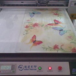 江西铝板喷绘机 铝板喷绘机产品供应 铝板喷绘机价格供应商 深圳市越达印刷厂