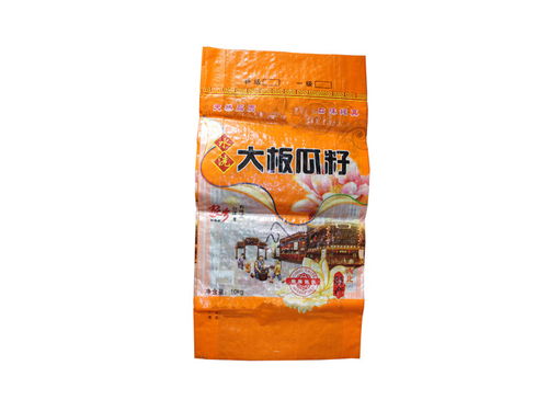 山东省兆银彩印包装厂 结实编织袋厂家批发 德州结实编织袋厂家高清图片 高清大图