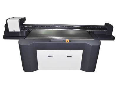 国内高品质平板彩印机选购指南 聚焦木板、地板砖打印