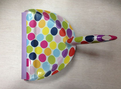 彩印新潮 热转印垃圾桶定制加工——杭州龙源标牌彩印的专业之道